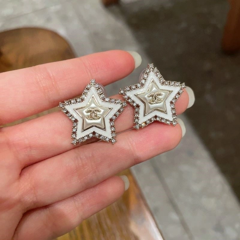 Chanel Earrings UrbanStyle 222583