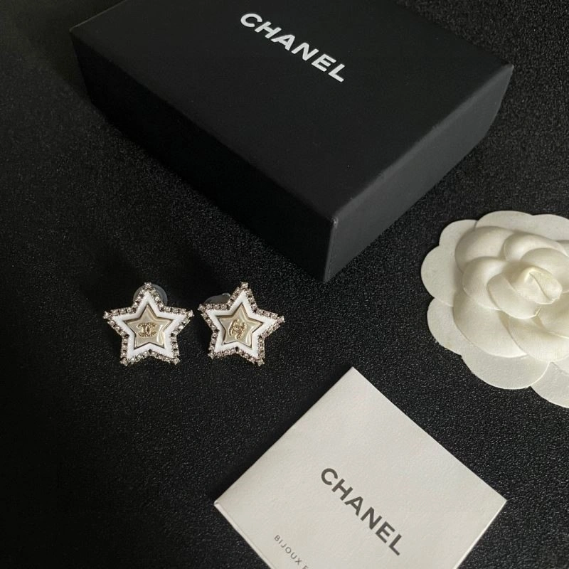 Chanel Earrings UrbanStyle 222583