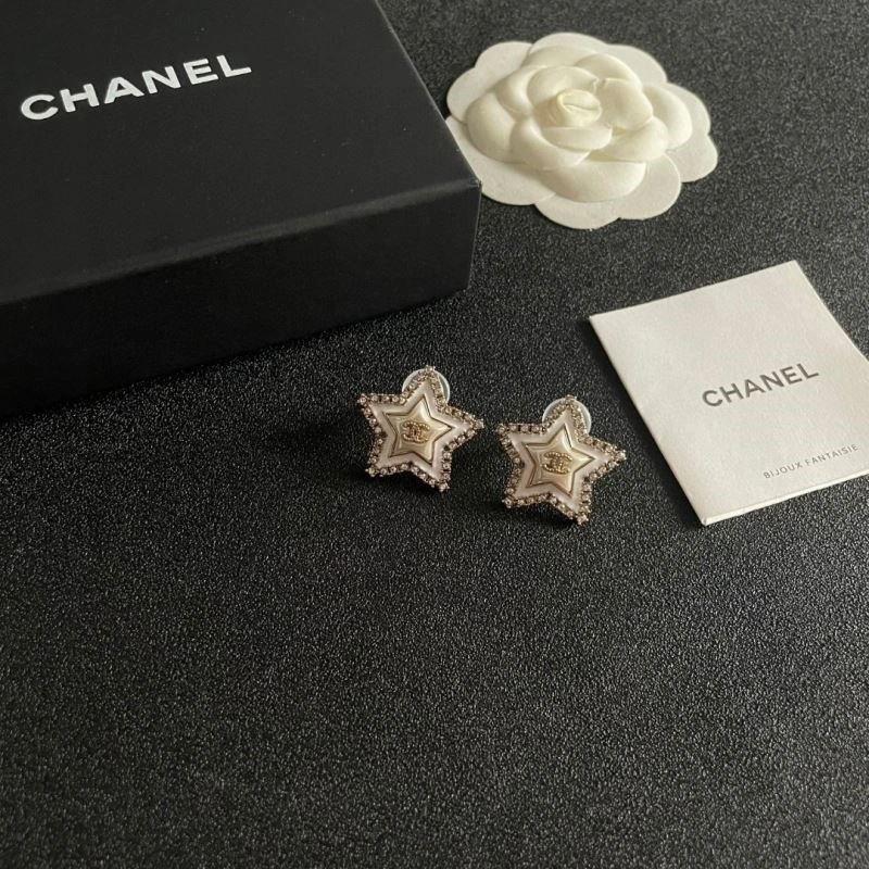 Chanel Earrings UrbanStyle 222583