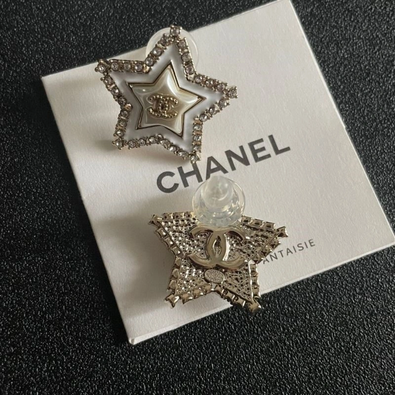 Chanel Earrings UrbanStyle 222583