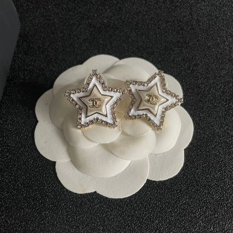 Chanel Earrings UrbanStyle 222583