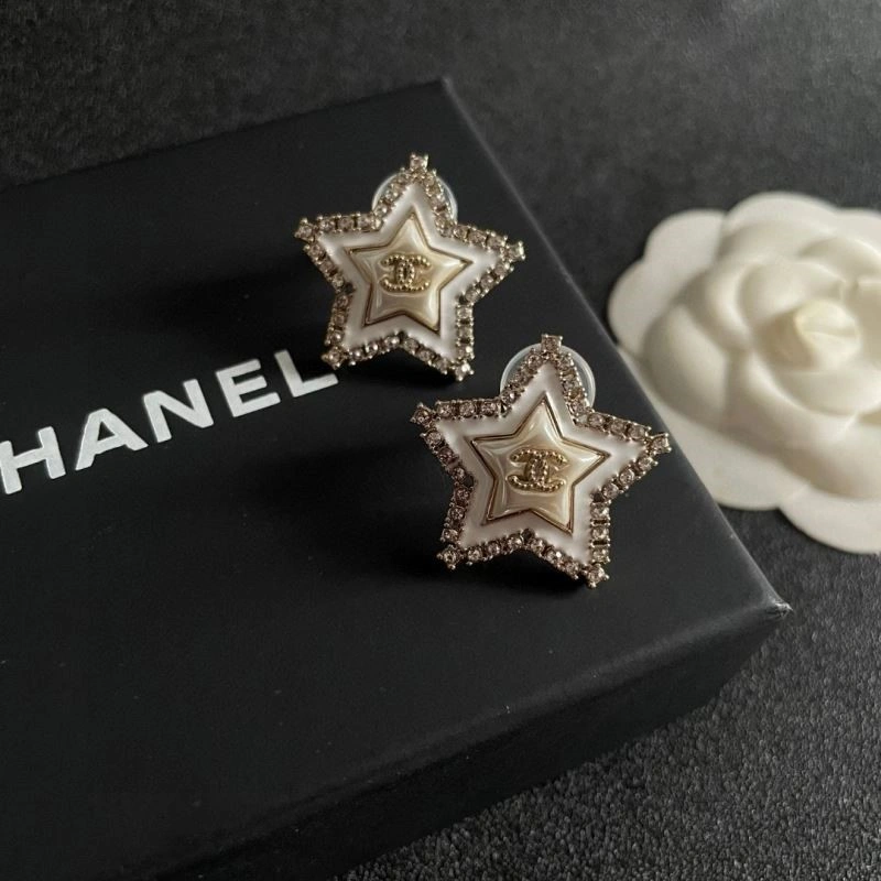 Chanel Earrings UrbanStyle 222583