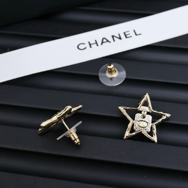 Chanel Earrings FreshLook 222577