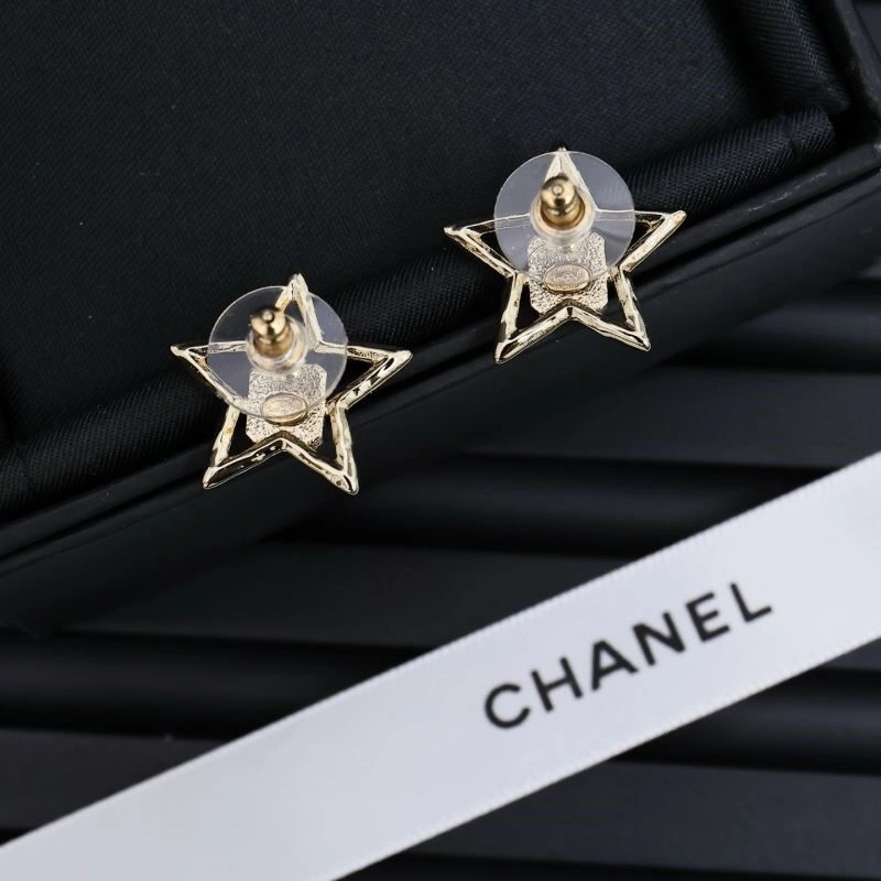 Chanel Earrings FreshLook 222577