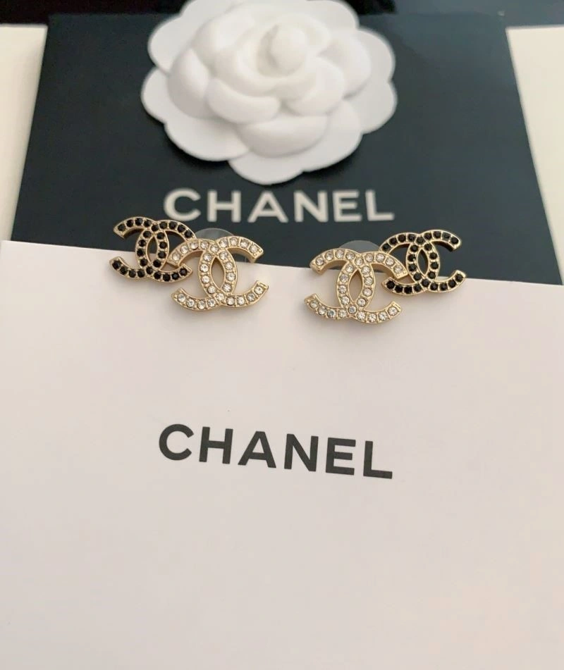 Affordable Chanel Earrings 222576