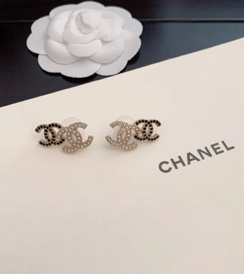 Affordable Chanel Earrings 222576