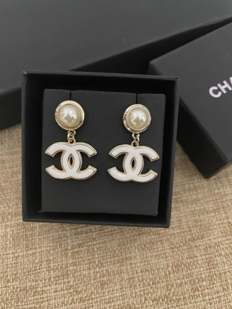 Chanel Earrings Thermal 222565