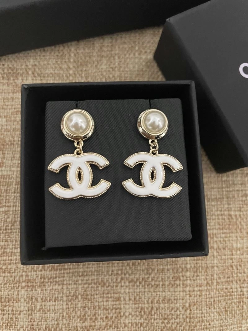 Chanel Earrings Thermal 222565