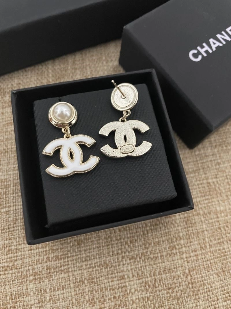 Chanel Earrings Thermal 222565