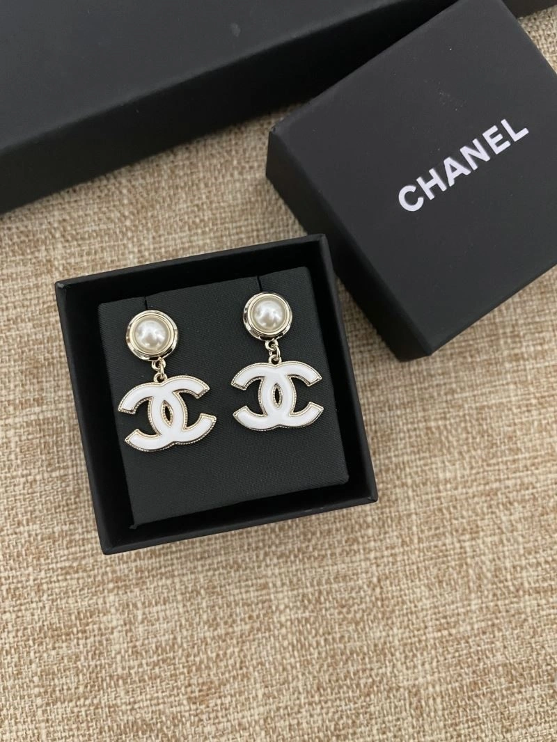 Chanel Earrings Thermal 222565