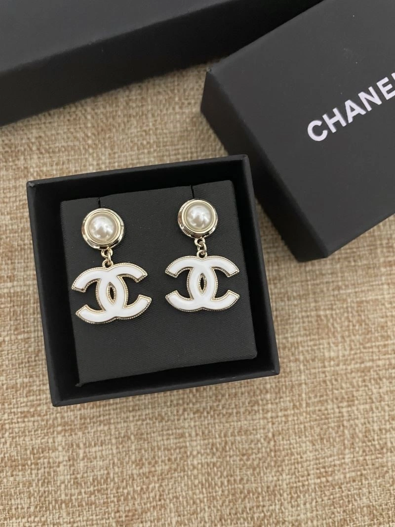 Chanel Earrings Thermal 222565