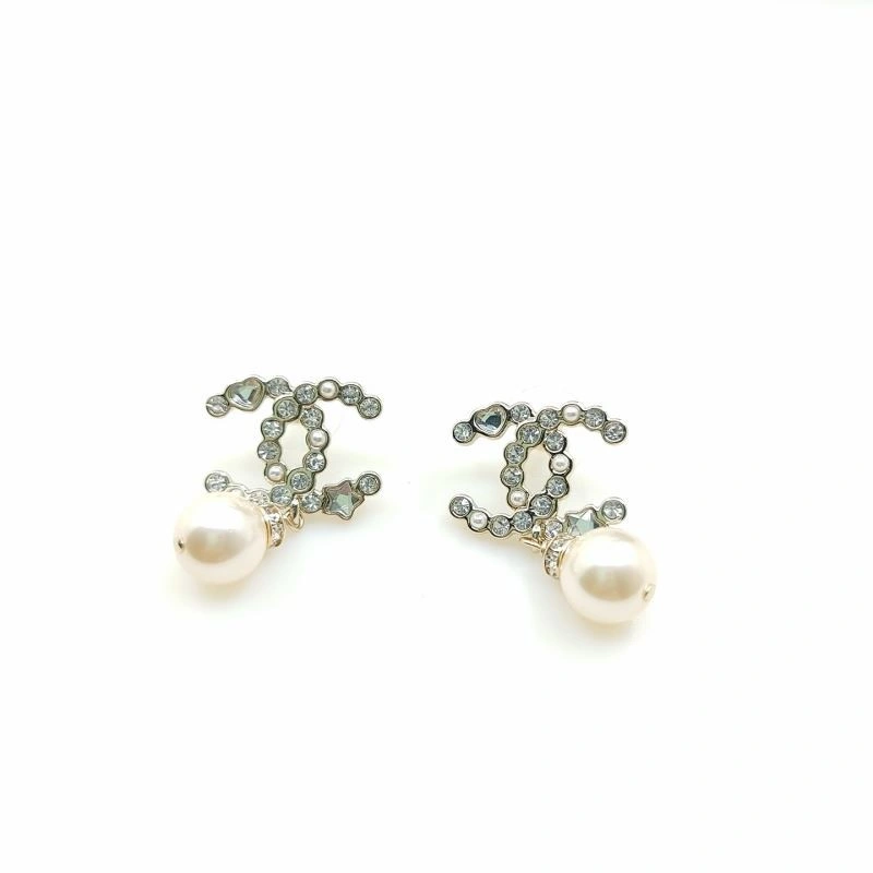 Chanel Earrings HighQuality 222620