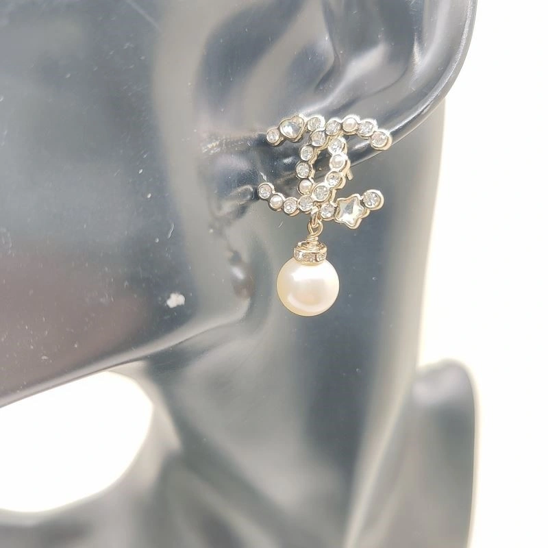 Chanel Earrings HighQuality 222620