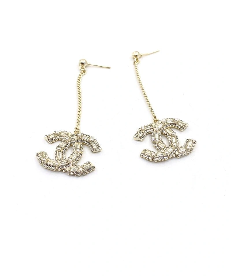 Lightweight Chanel Earrings 222550