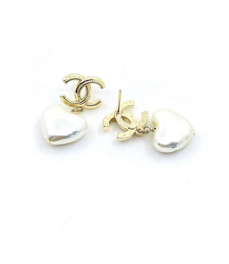 Chanel Earrings Vibrant 222561