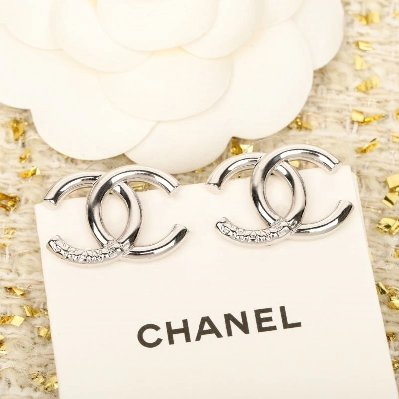 Contemporary Chanel Earrings 222573