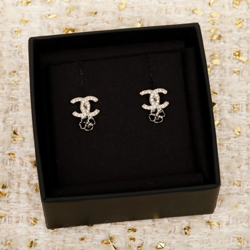 BestValue Chanel Earrings 222557