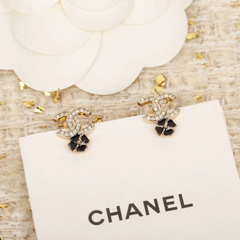 BestValue Chanel Earrings 222557