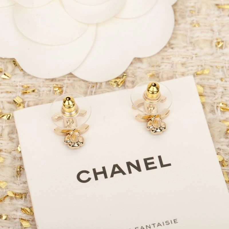 BestValue Chanel Earrings 222557