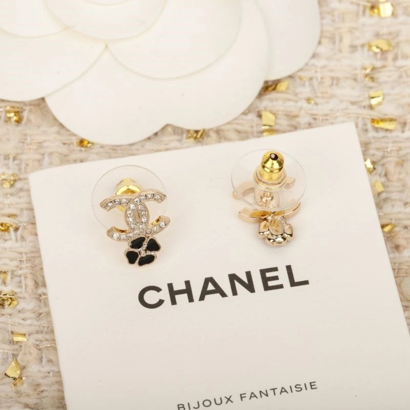 BestValue Chanel Earrings 222557