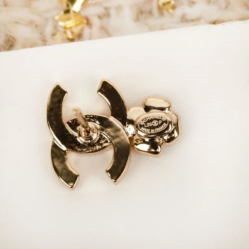 BestValue Chanel Earrings 222557