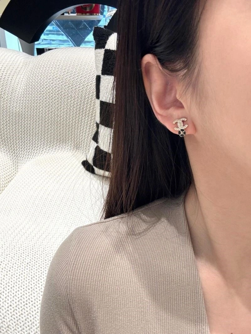 BestValue Chanel Earrings 222557