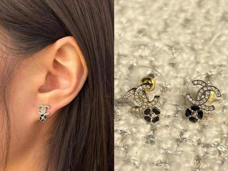 BestValue Chanel Earrings 222557