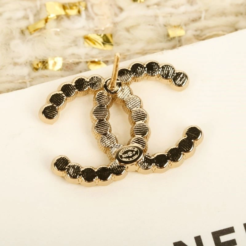 Seasonal Chanel Earrings 222564