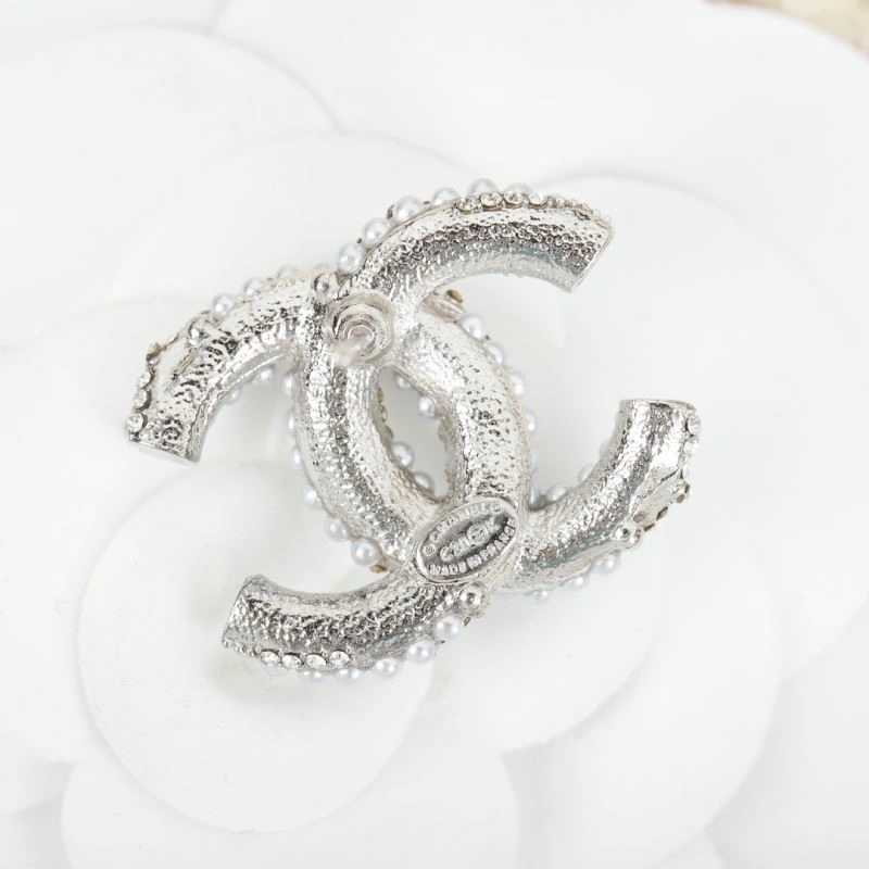 Chanel Earrings WrinkleFree 222551