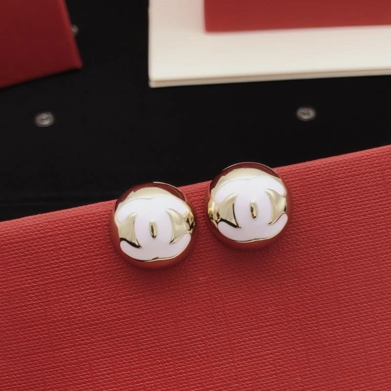 Chanel Earrings Classic 222575