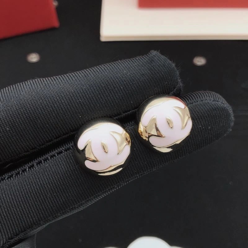 Chanel Earrings Classic 222575