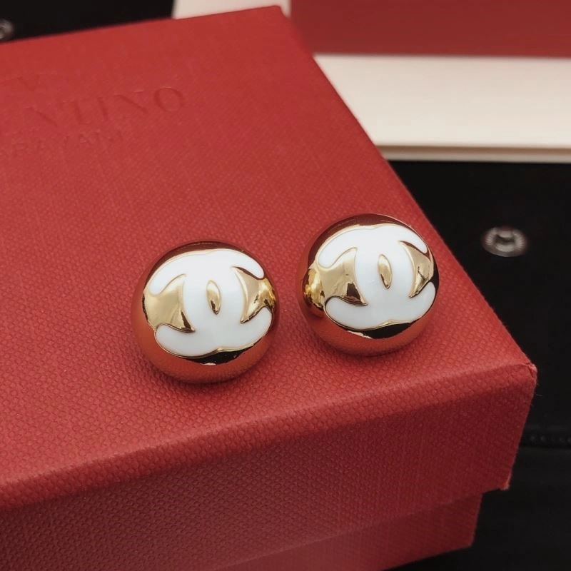 Chanel Earrings Sustainable 222553