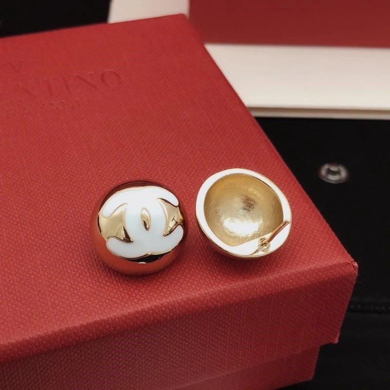 Chanel Earrings Sustainable 222553