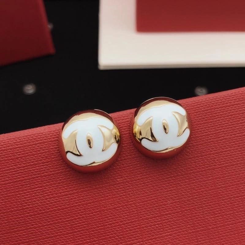 Chanel Earrings Sustainable 222553