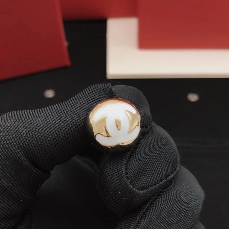 Chanel Earrings Sustainable 222553
