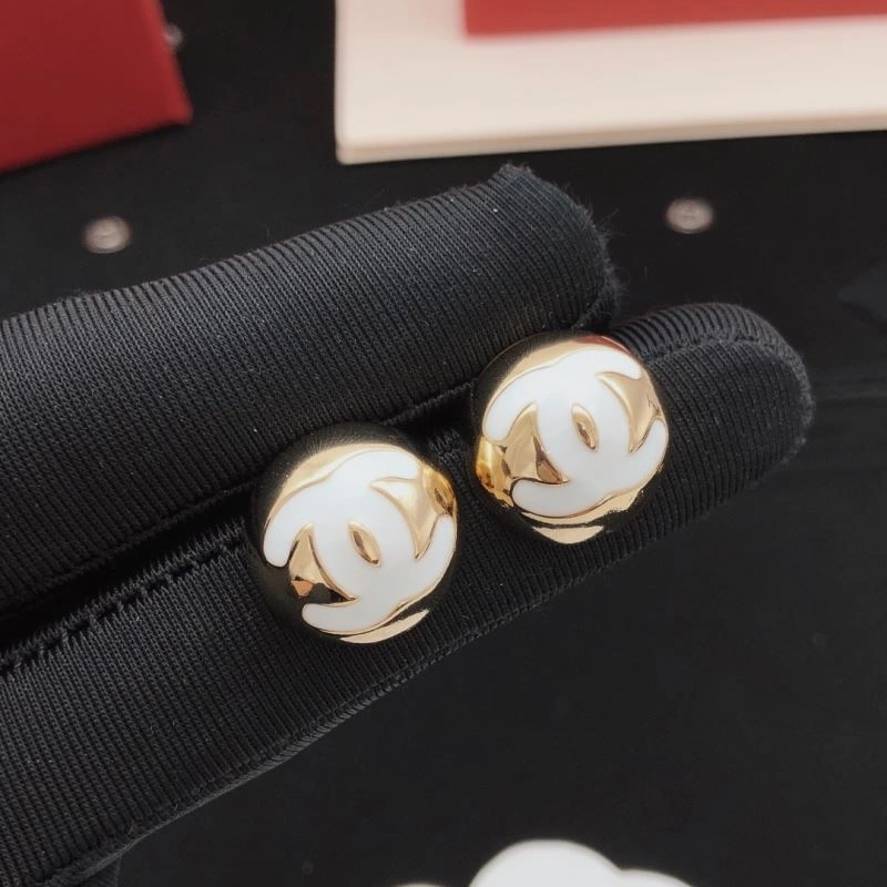 Chanel Earrings Sustainable 222553