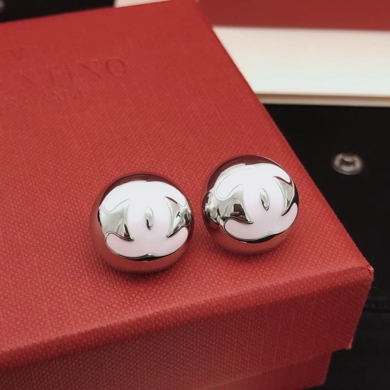 Modern Chanel Earrings 222613