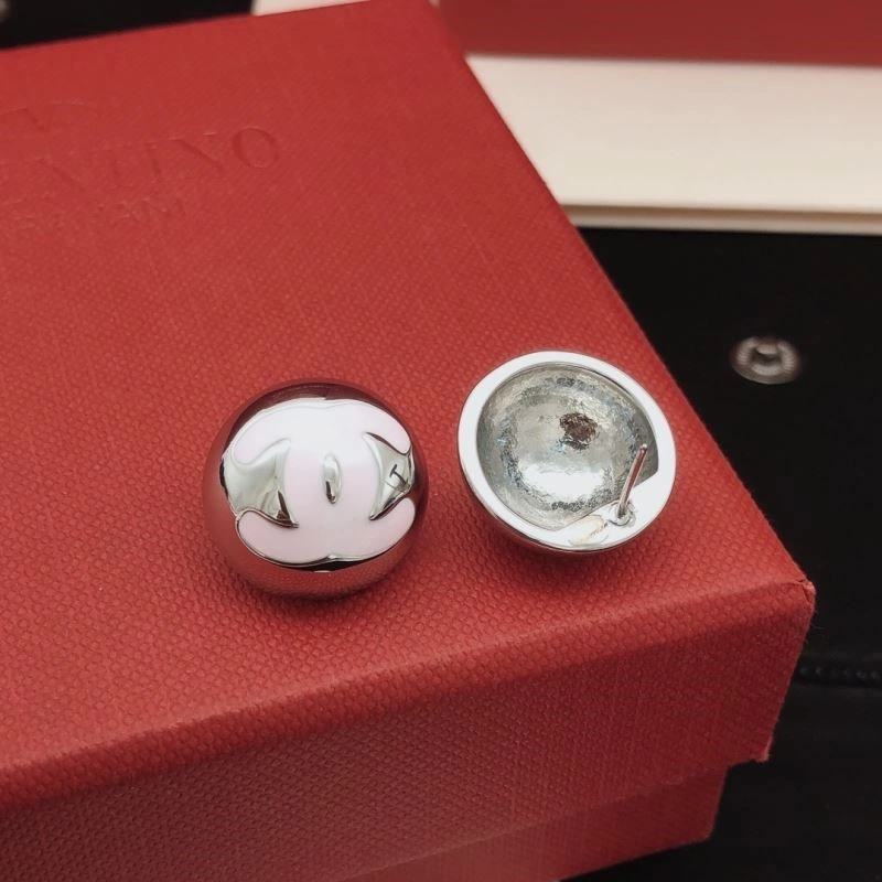 Modern Chanel Earrings 222613