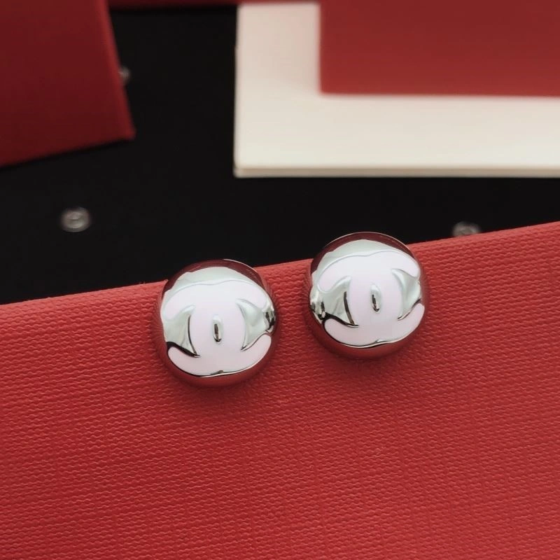 Modern Chanel Earrings 222613