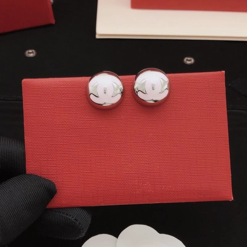 Modern Chanel Earrings 222613
