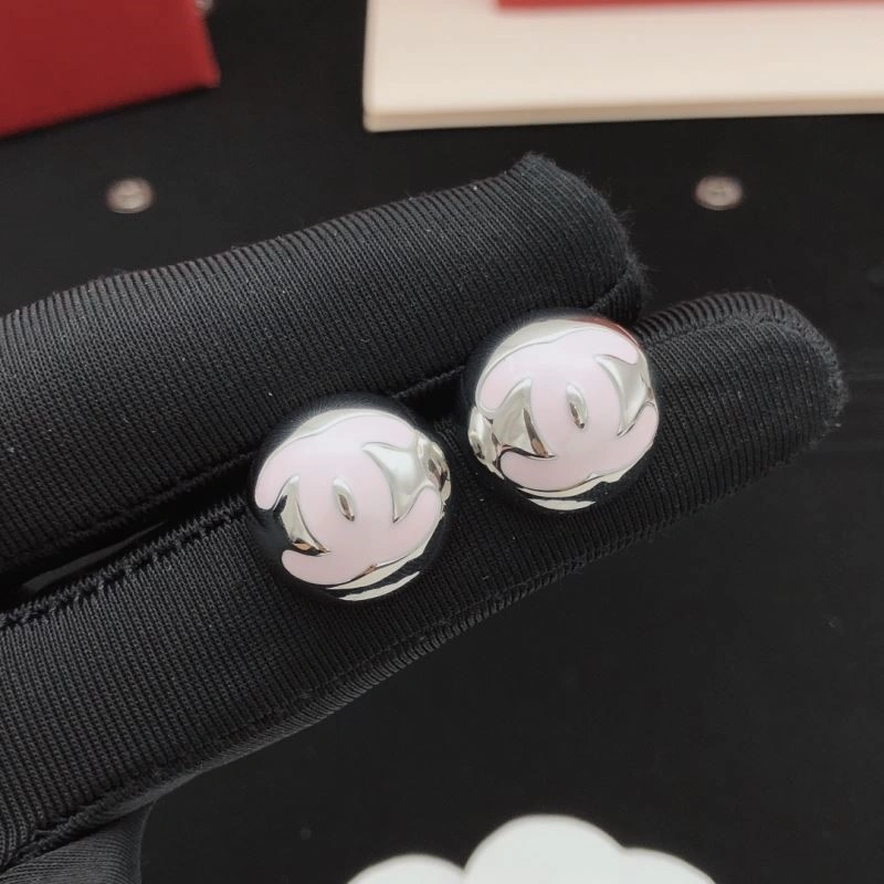 Modern Chanel Earrings 222613