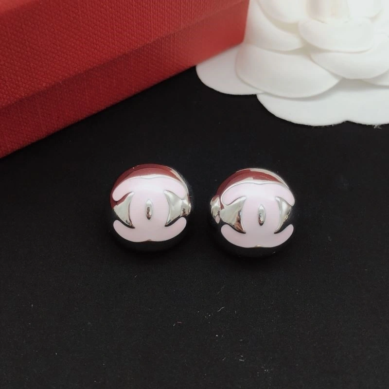 Modern Chanel Earrings 222613