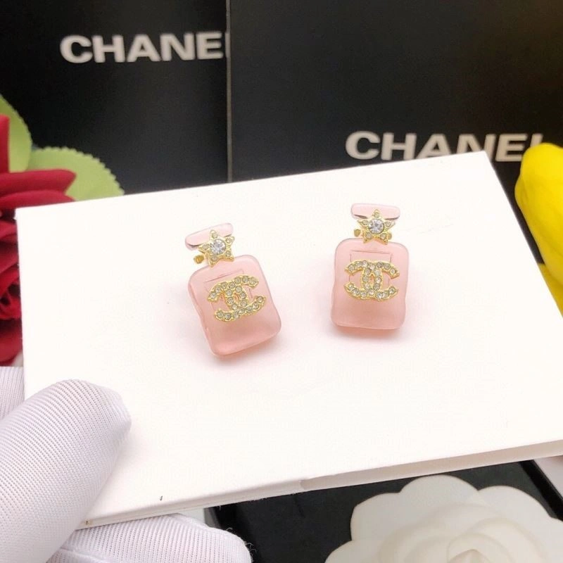 Chanel Earrings Minimalist 222558