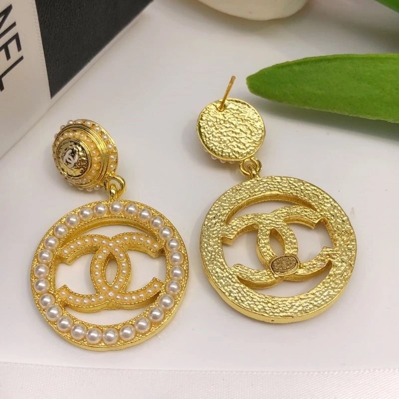 Chanel Earrings FashionForward 222570