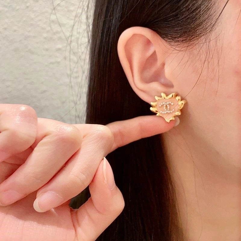 Chanel Earrings Seasonal 222548