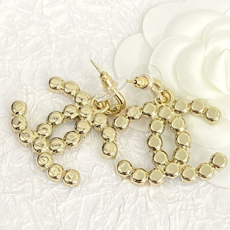 Durable Chanel Earrings 222534