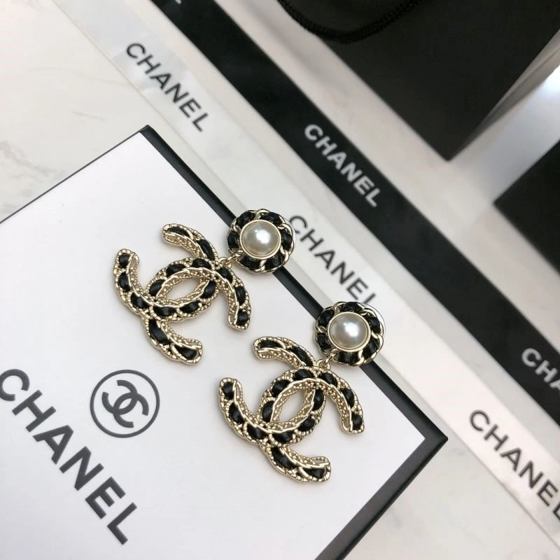 Youthful Chanel Earrings 222585