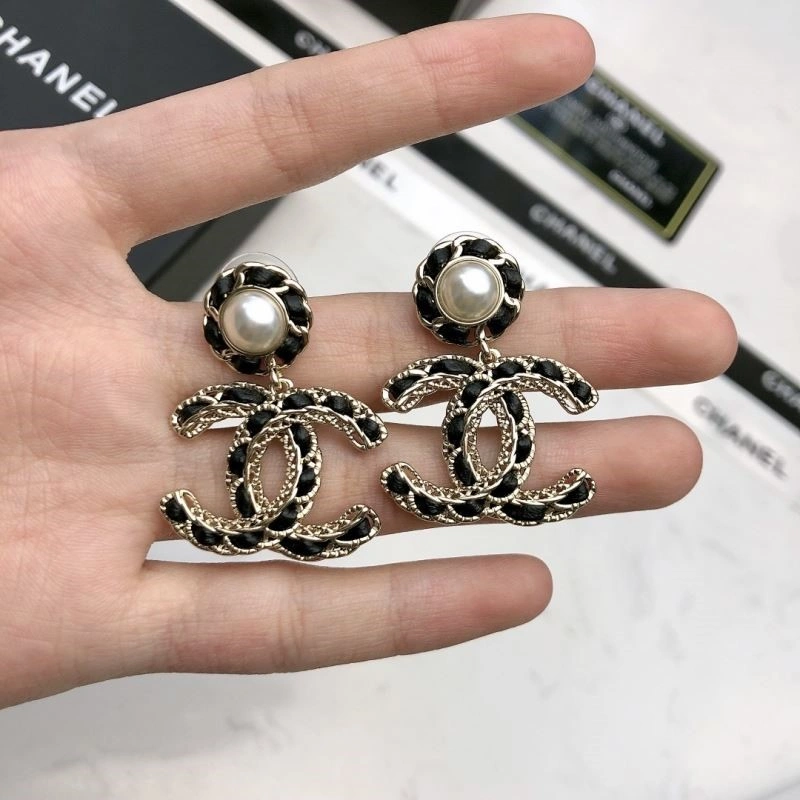 Youthful Chanel Earrings 222585