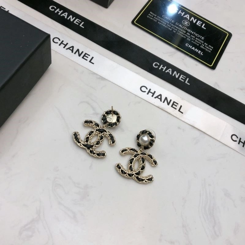 Youthful Chanel Earrings 222585