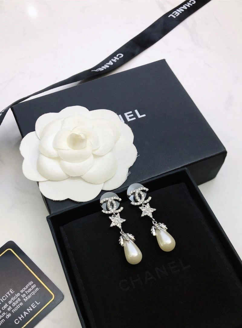 Chanel Earrings Efficient 222547